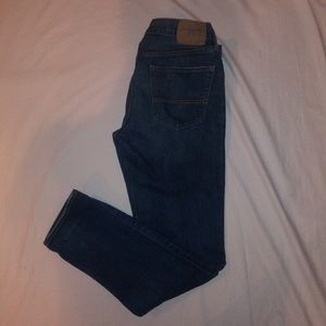 Men's ABERCOMBIE & FITCH straight jeans